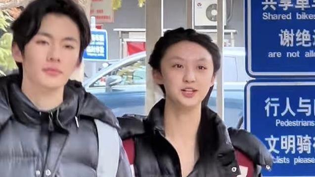 又一年中戏北电艺考热，明星家的孩子扎进人堆，还真不见得有优势