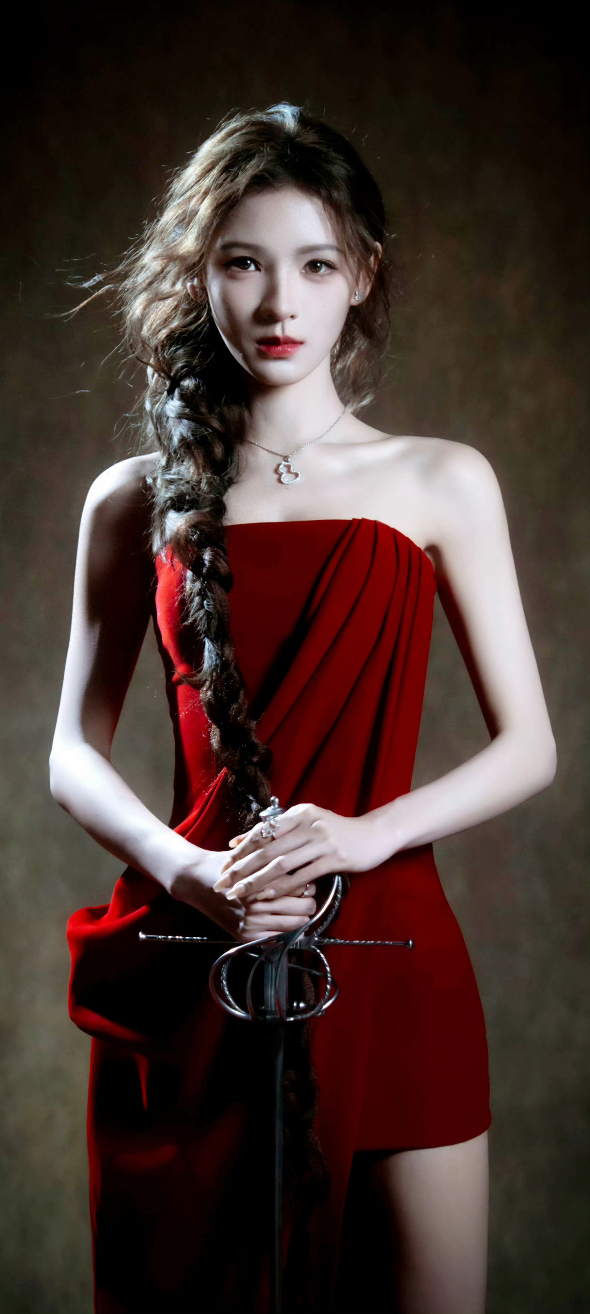 张予曦 一朵玫瑰\uD83C\uDF39