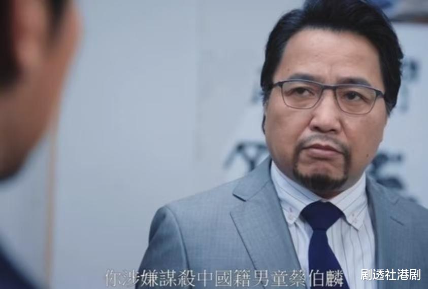 近况消瘦!前TVB绿叶内地发展越来越好,曾为赚钱捱出病另谋出路