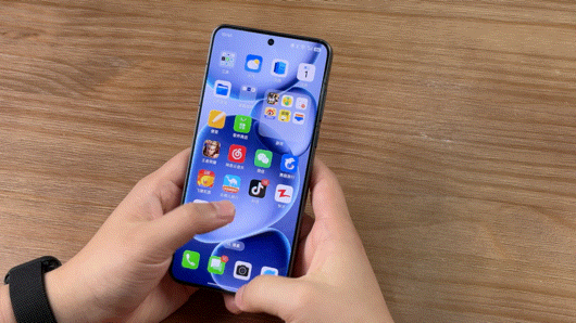 ColorOS还拥有系统级AI加持