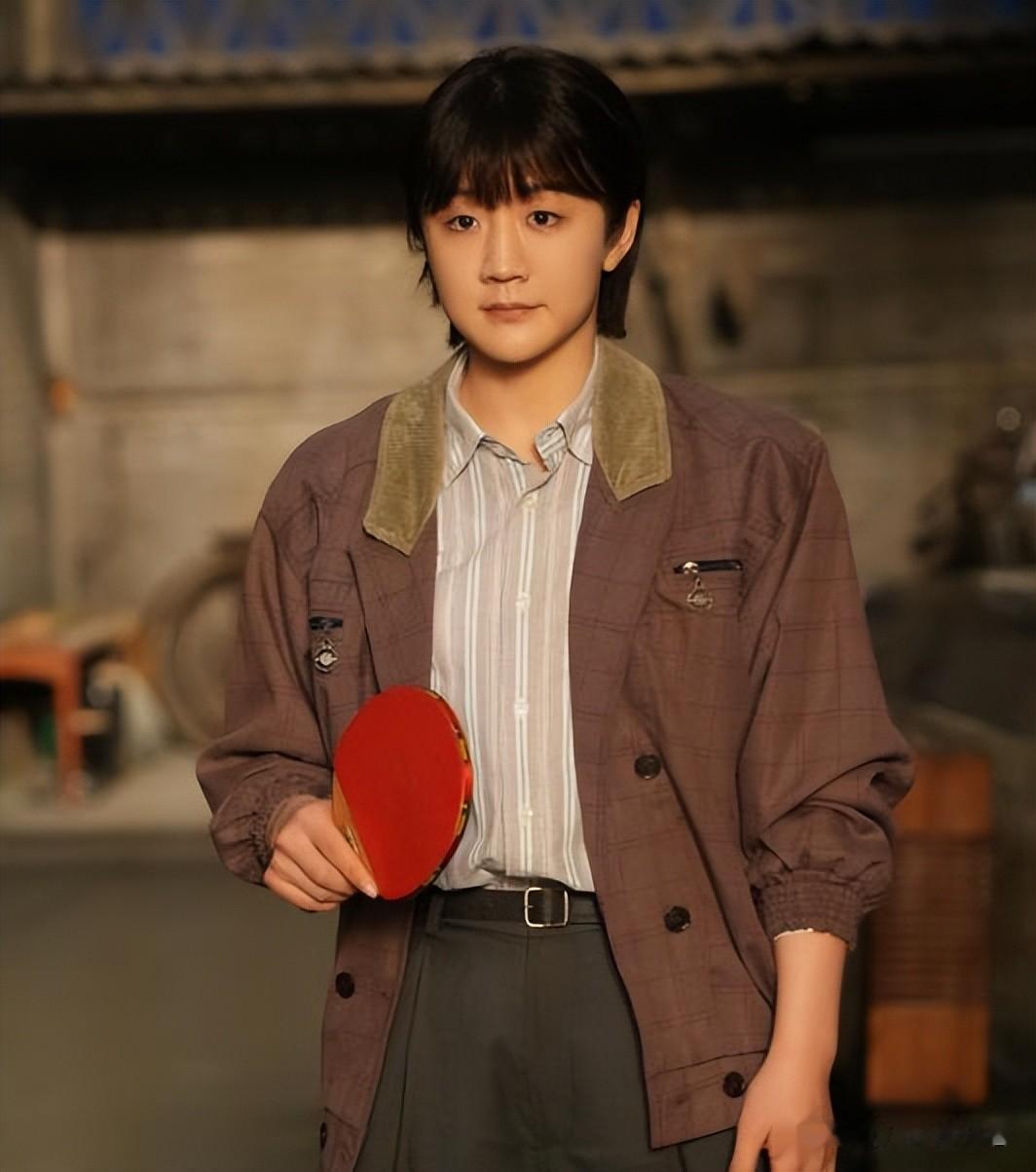 陈梦客串电视剧不到24小时，担心的事发生，表哥黄晓明也被牵连