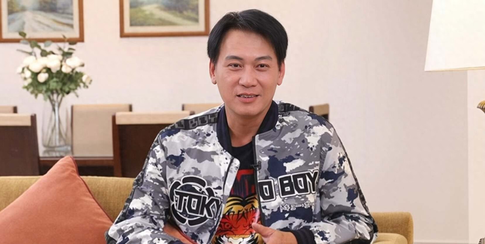 突传死讯!香港知名男星不幸离世年仅59岁,传因踢球引发心脏病