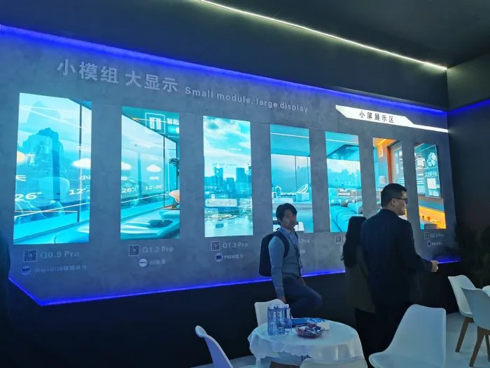 超高清與新型顯示再獲支持，兩部門推“電子信息制造業”穩增長新政