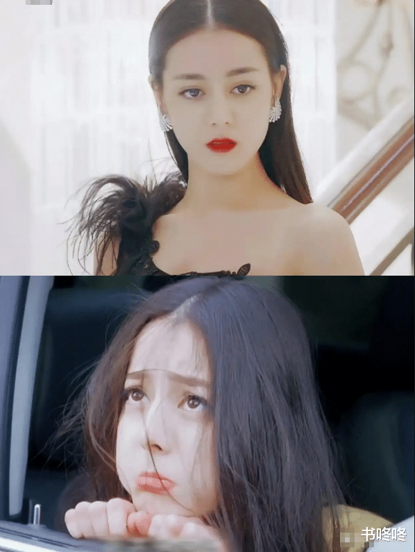 盘点错把女二当女主的作品：不怪女主不显眼，只怪女二太惊艳