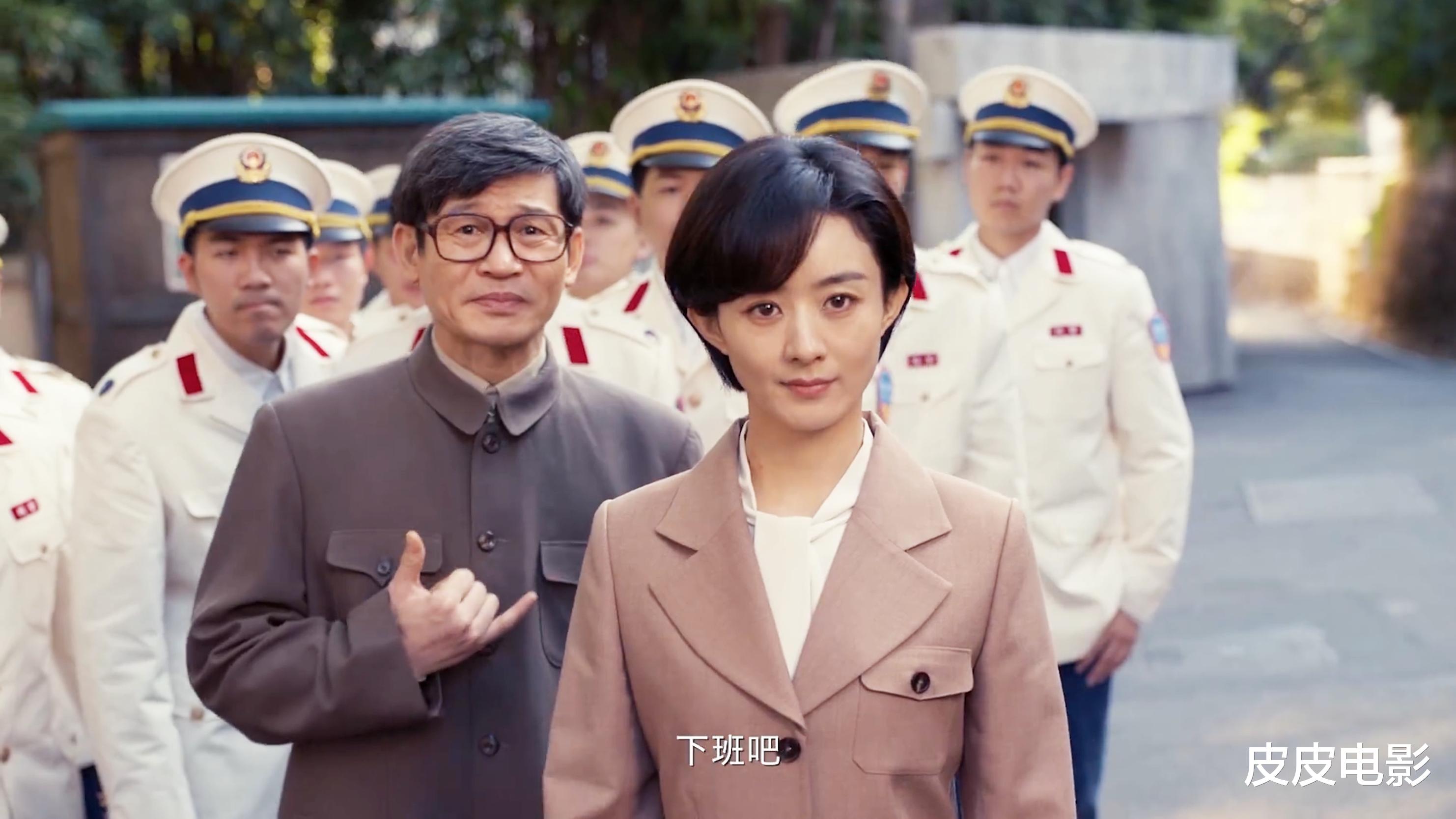 央视首播！又一部年代大剧来袭，赵丽颖、黄晓明要掀起一波新高潮