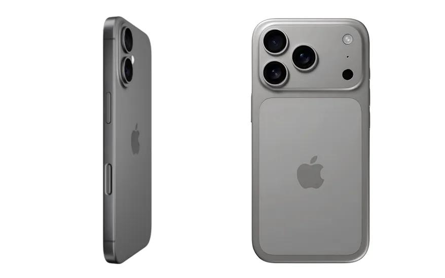 iPhone 17 Pro 新配件提前曝光,新设计定了