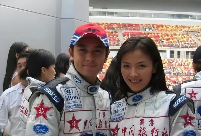 这一次,“妈祖代言人”刘涛,给内娱敲响了警钟,陈道明真说对了