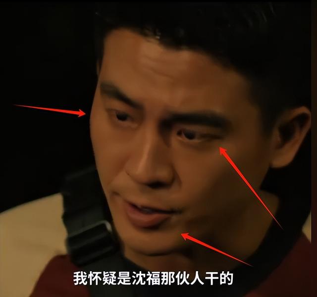 从头到脚皆可替?32岁欧豪新剧这个镜头,给多少流量明星一记耳光