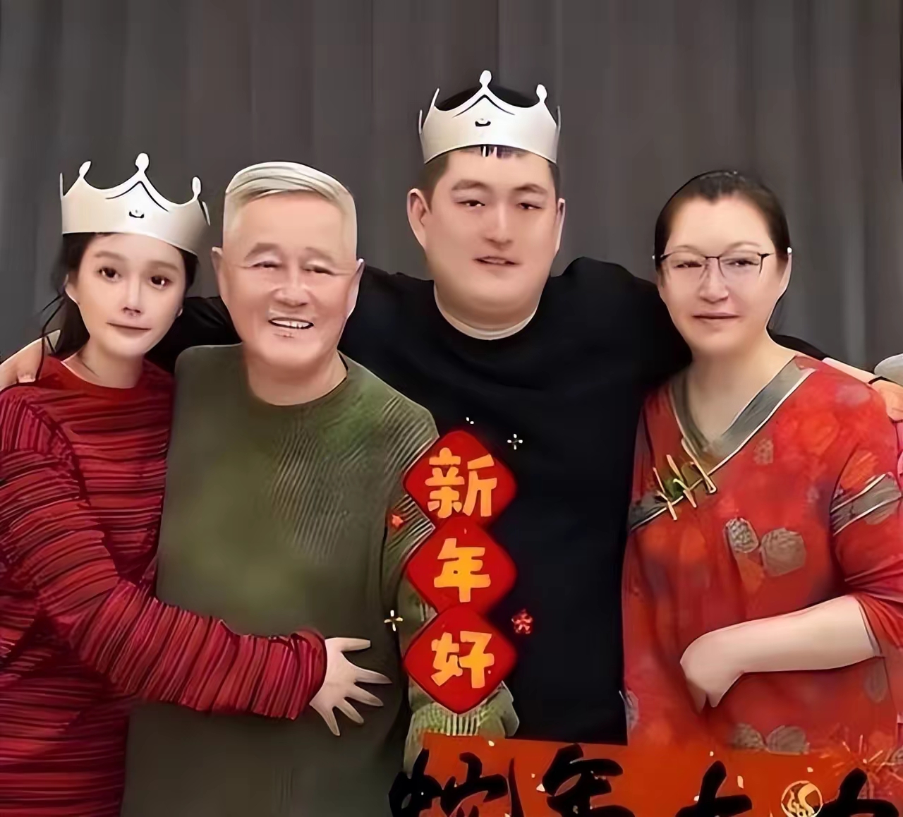 赵本山的“天塌了”!就算有再多豪宅豪车,也无法拯救自己的女儿