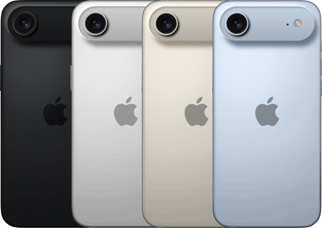 刚刚,苹果发布会定档9月,iPhone 17终于不挤牙膏了?