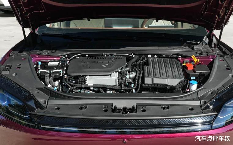 13.99万元起的中大型家轿!风云A9L登场,还有四座可选