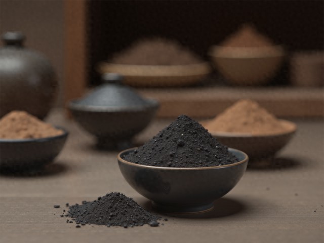 老美終于怕了，比稀土更厲害的王牌，拿捏了美高科技的咽喉！