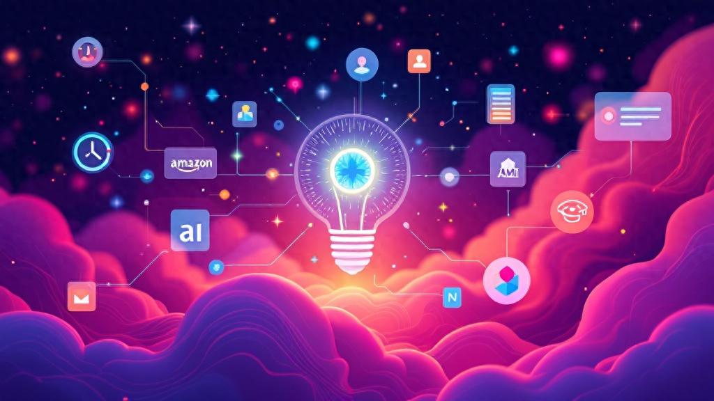 AI擁抱并擴展企業軟件市場，資金持續涌入