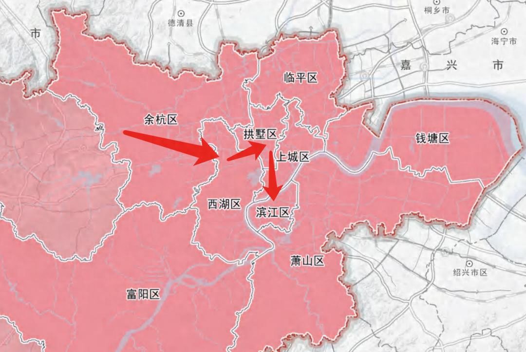 黃仁勛口中的“中國硅谷”，正在批量生產AI獨角獸