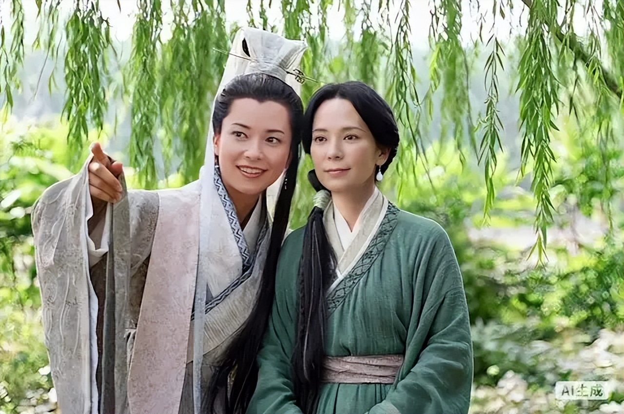 前TVB花旦被指靓样崩坏脸部起角,晒新照片力证重回颜值巅峰