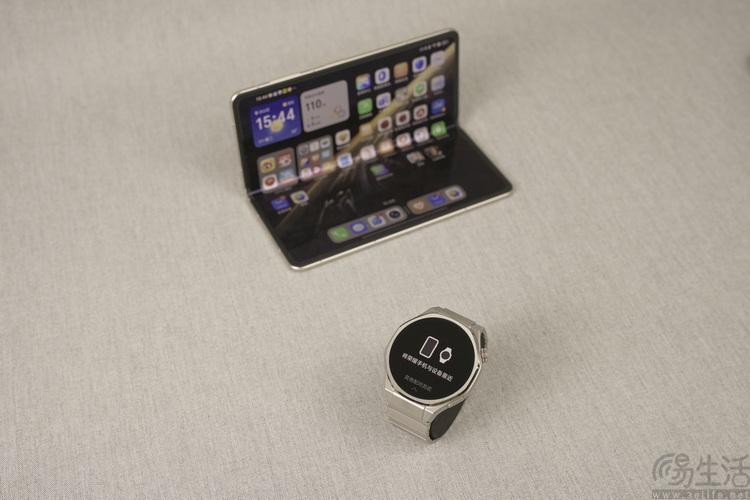 荣耀手表5 Ultra评测:有“钛”度的高端健康表