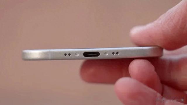 Phone 大刀阔斧:超薄、可折叠、去刘海