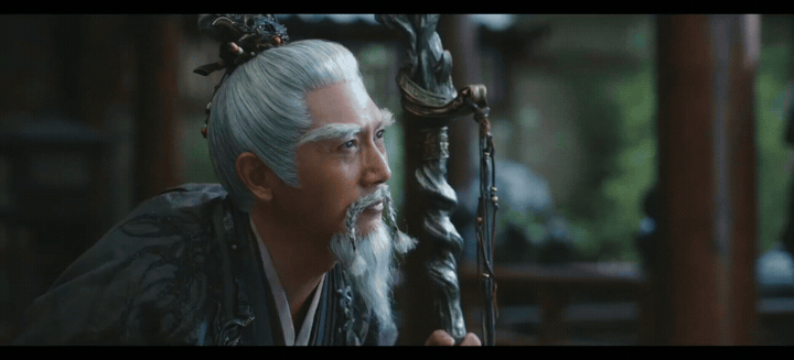 龚俊，台词烂？面瘫？演技端？