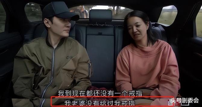 这一次,赵丽颖的态度,终究没给一声不吭的赵德胤留一丝体面!