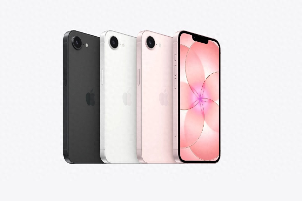買蘋果不如買國產！蘋果iPhone17e開售，同價位都有哪些國產競品