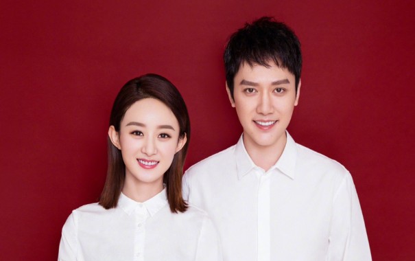 陶昕然官宣离婚，发文透露更多细节，杨幂说话的含金量还在上升