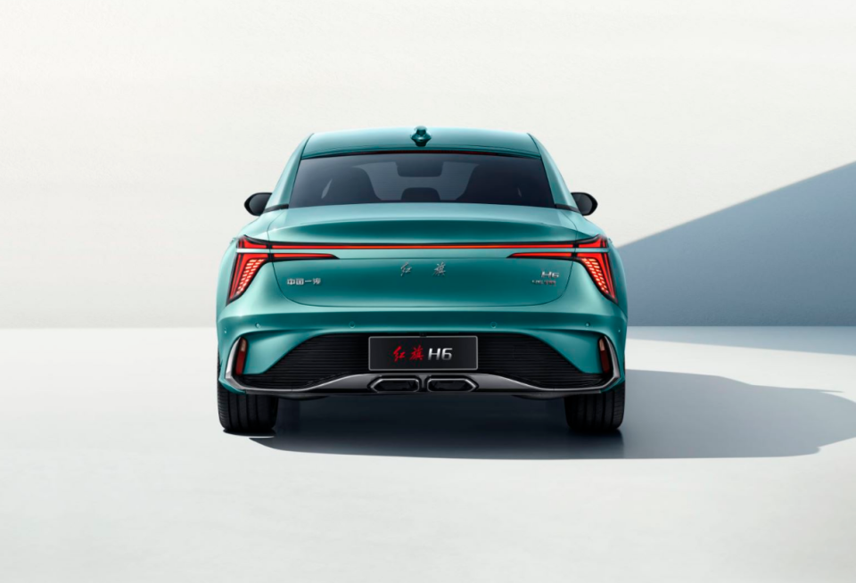 被忽视的豪华轿跑!媲美奥迪A5,拥有40万档次仅售14万多,却无人识货