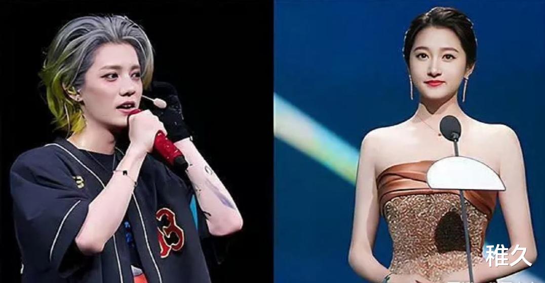 “鹿晗屏保曝光！网友扒出关晓彤同款合照，八年恋情再被实锤？”