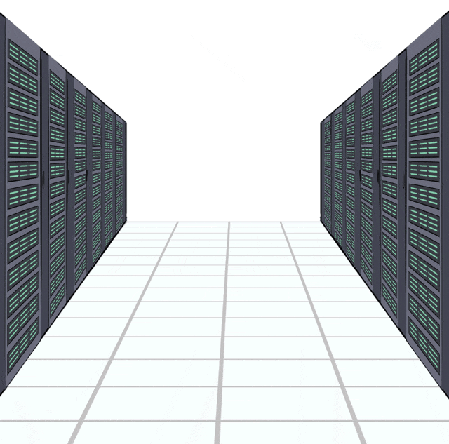 數據中心項目，一半事故，一半故事…