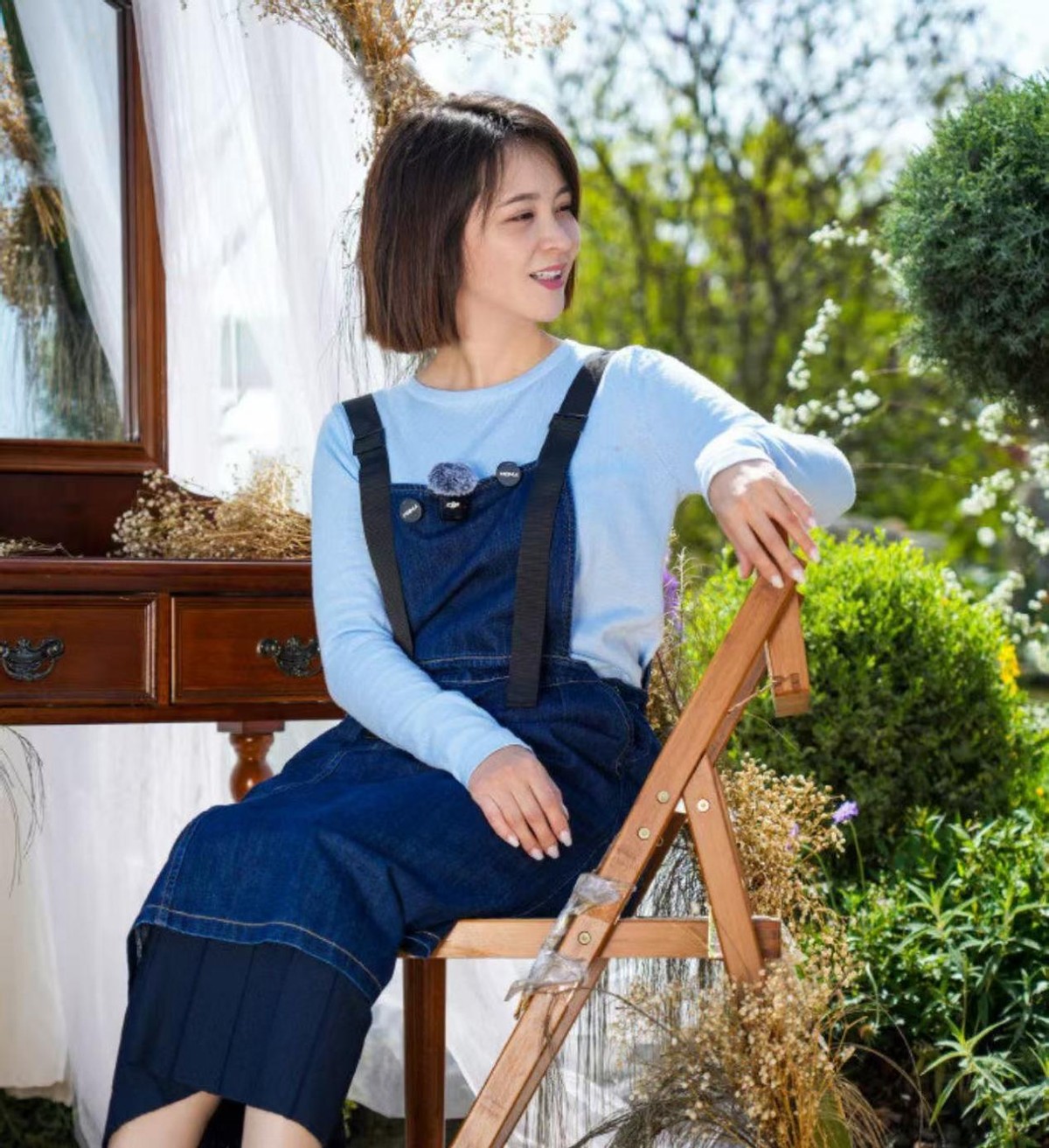 风水轮流转！本以为嫁豪门的她是赢家，没想到\生儿子\成最大贡献