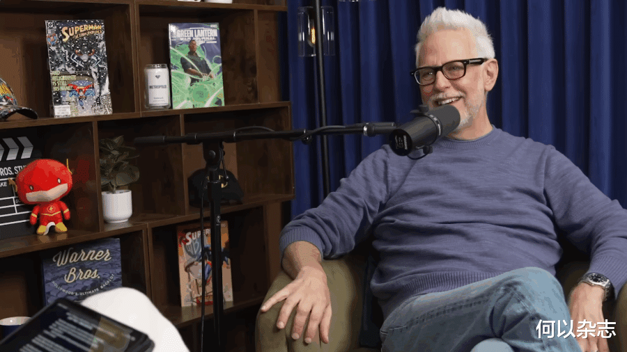 网飞收购华纳后，亨利·卡维尔真的会回归超人吗？