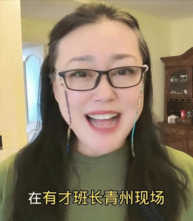 演员李菁菁现状：身材暴瘦很漂亮，态度乐观坚持抗癌