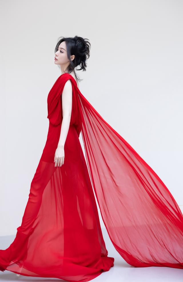 张靓颖写真壁纸