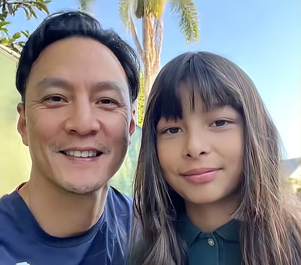 爸爸貌若潘安，他们却跟帅不沾边，4位星二代颜值没一个超过老爸