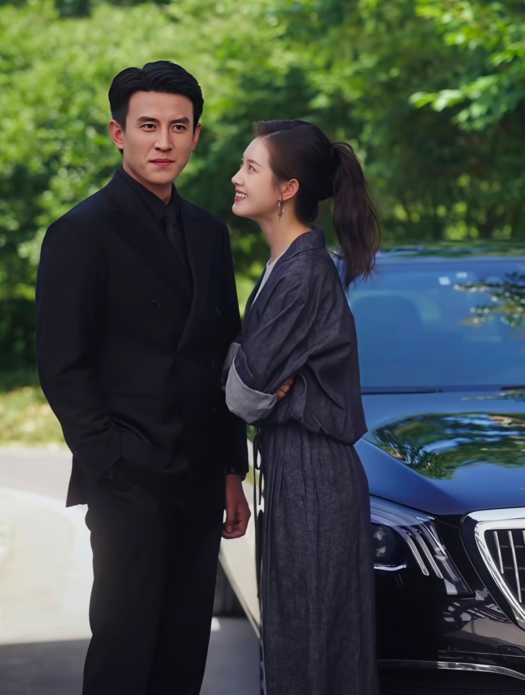 郭宇欣好起来了！卸妆直播超10万人观看，大方回应与刘萧旭绯闻