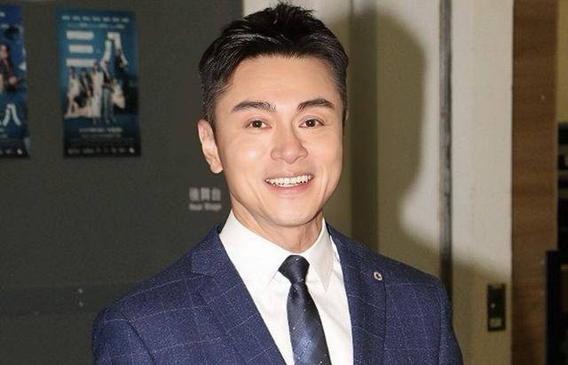 香港知名演员患免疫系统病，停工一年工作受阻