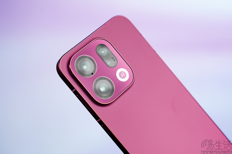 OPPO Find X9系列雙機首測：不再搖擺，勇敢做自己