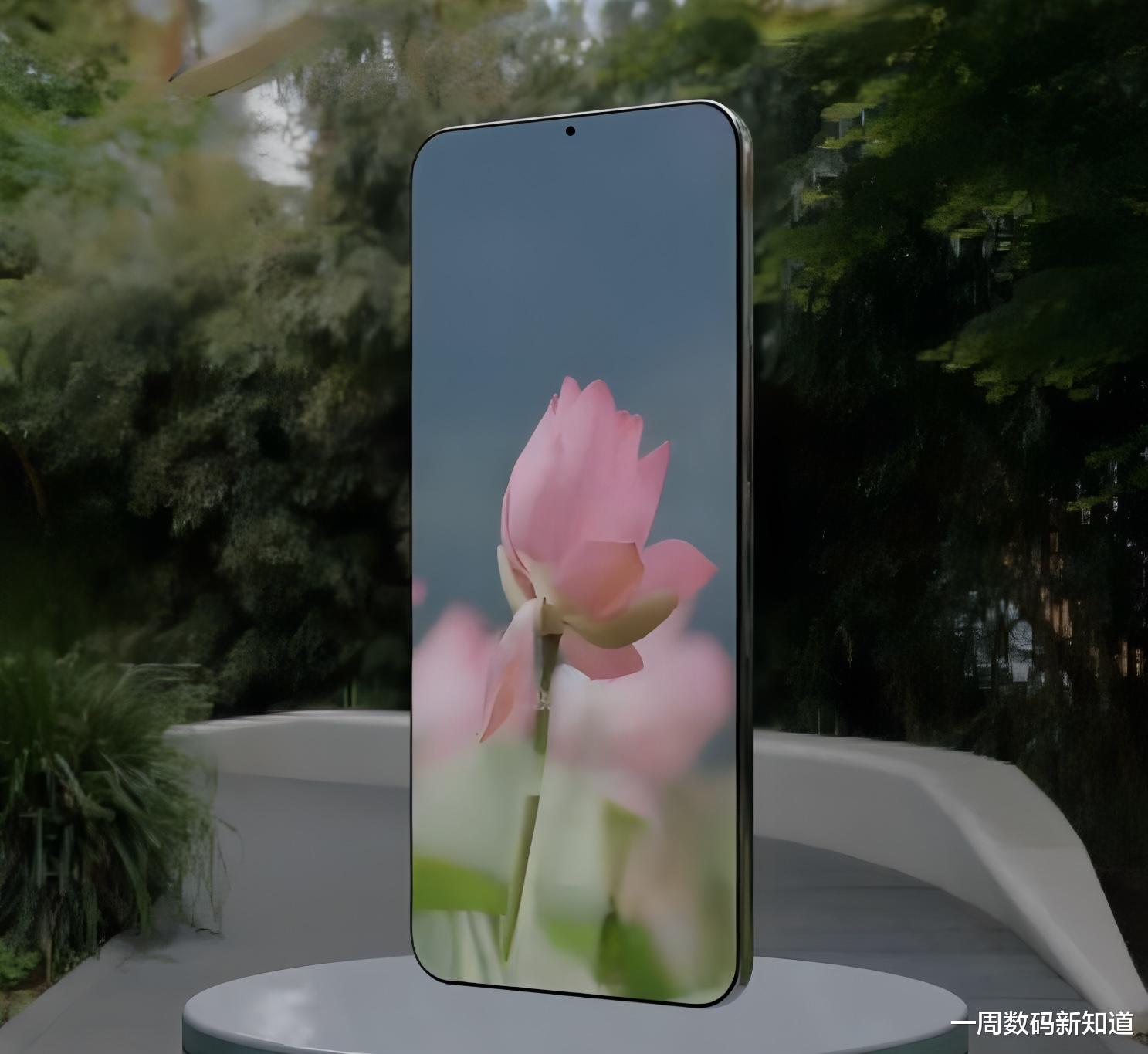 华为nova15Pro惊艳来袭:零下巴+6100mAh,看完后很欣慰