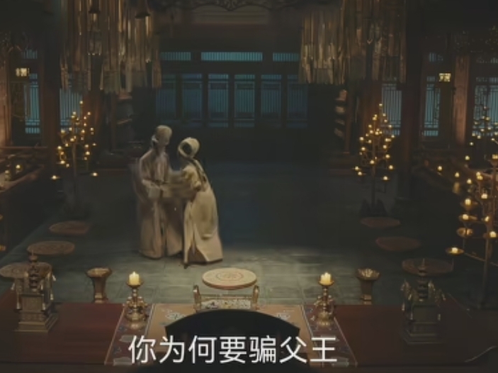 沈佳妮也没想到，41岁老公朱亚文再破天花板，让整个娱乐圈沉默了