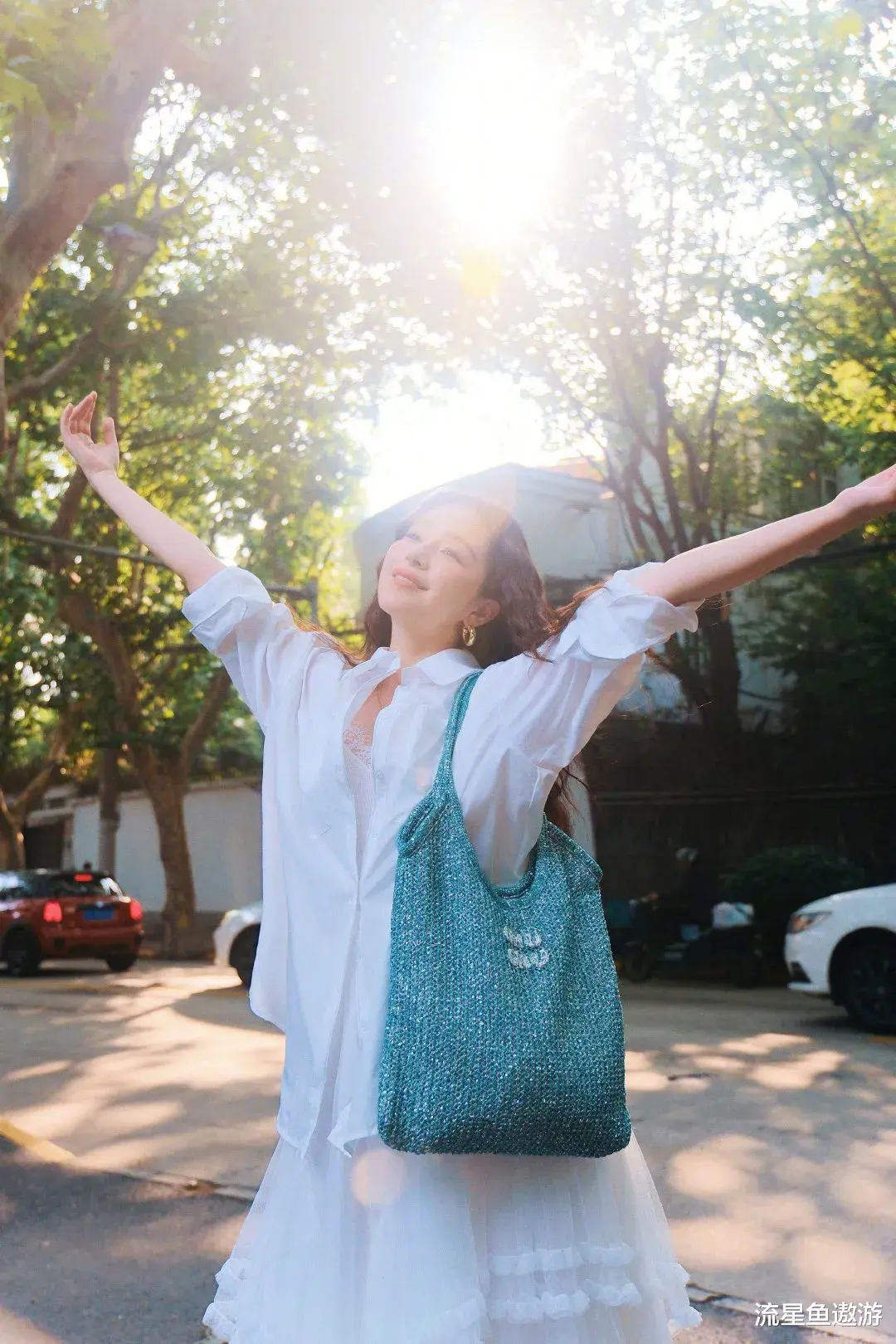 从“大海”到“孕肚”：阚清子的“复仇者联盟”剧本比内娱编剧敢写！