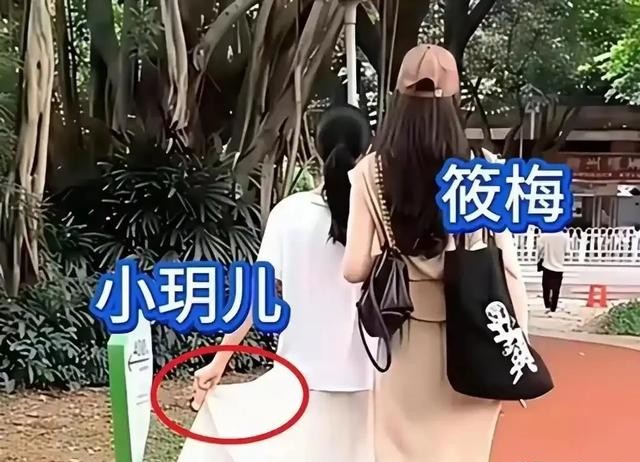 黄春梅爱子人设快要立不住了,汪小菲给了3次机会她都没抓住!