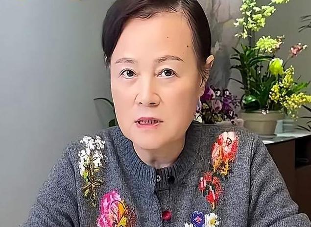 狐狸尾巴藏不住了！以为能“毁掉”何晴，不料自己先被扒个底朝天