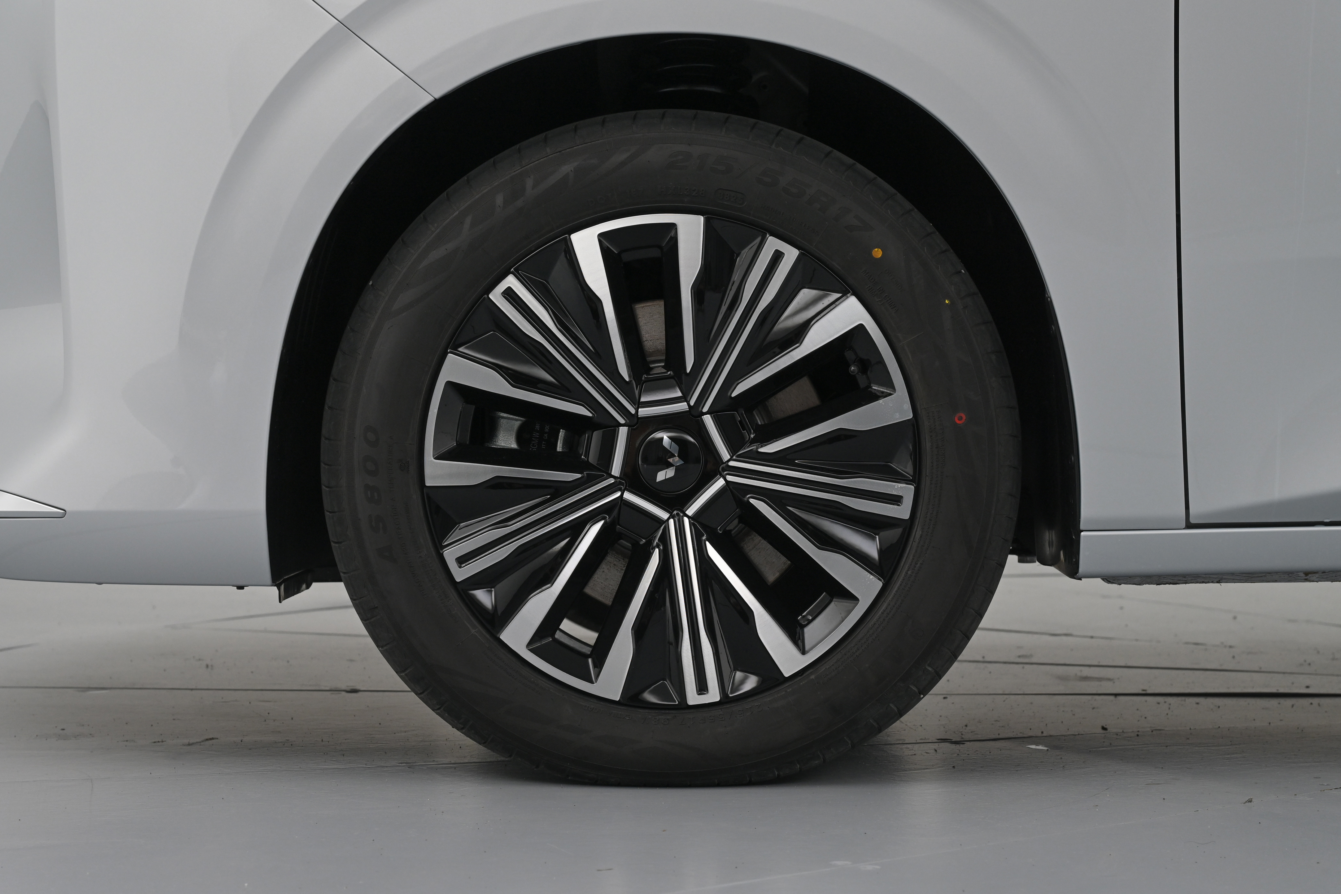 10万级家用MPV！星光730：真7座大空间、电滑门，全家人都满意