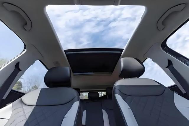 又一城市中型SUV，德国工艺调教，1.4T横置发动机，还有前后独悬