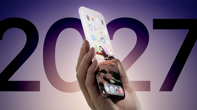 為20周年iPhone鋪路？爆料稱固態按鍵方案已完成功能驗證