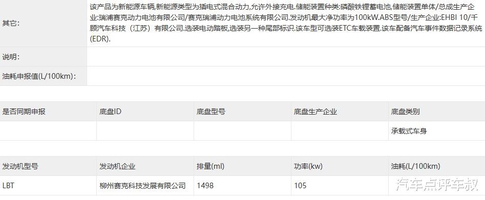 油电之争升级,这些新车即将上市,看看谁是你的菜