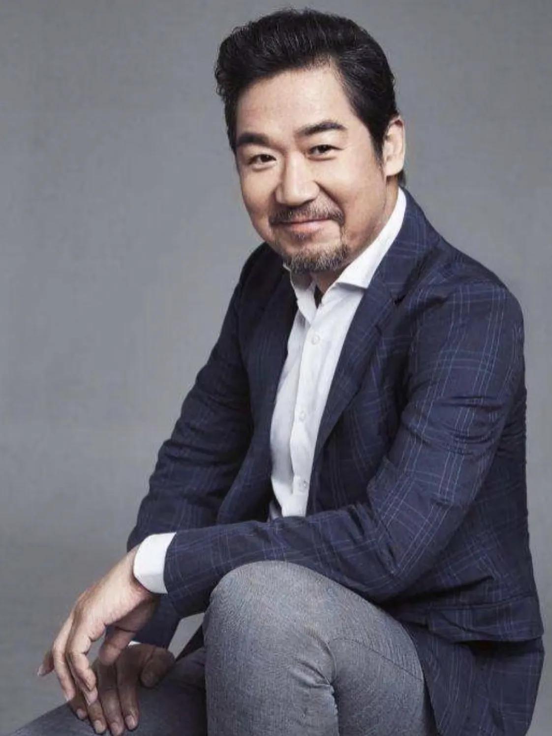 夫妻本是同林鸟，但抱歉，这一次邓婕也救不了晚节不保的张国立