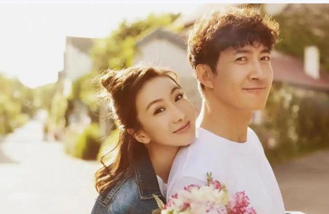 分手13年,一别两宽,蒋欣从不提王阳,如今才看懂她赢在哪