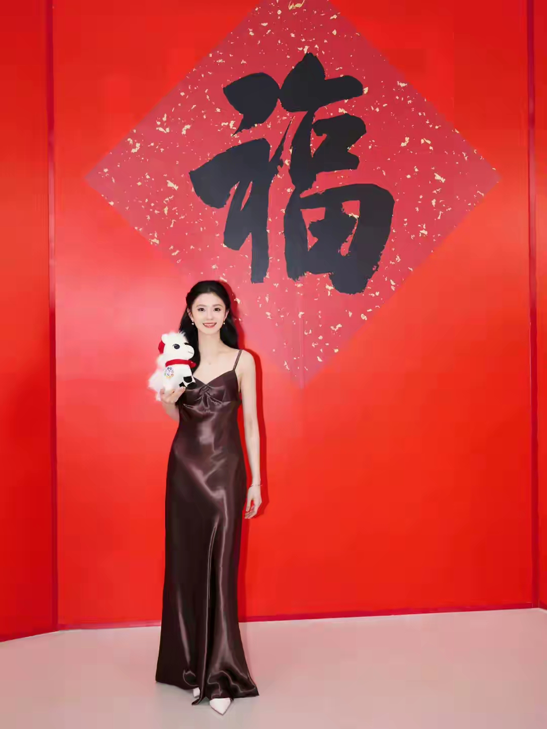 今日份新鲜的刘浩存