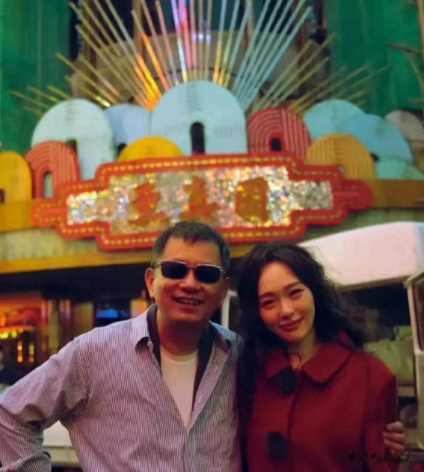 王家卫录音听完了,只能说受害人名单越来越长,唐嫣都不算冤的!