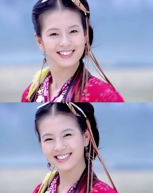 36岁刘品言官宣怀孕喜讯，老公被赞是周汤豪与柯震东样貌的结合体